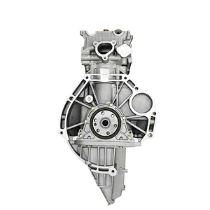 Long Block DK13-02 DONGFENG K07II 1.4L、V27 1.4L、C36 1.4L