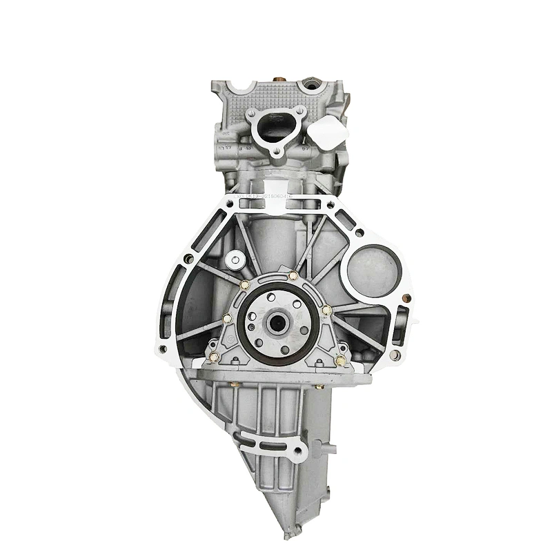 Long Block DK13-02 DONGFENG K07II 1.4L、V27 1.4L、C36 1.4L