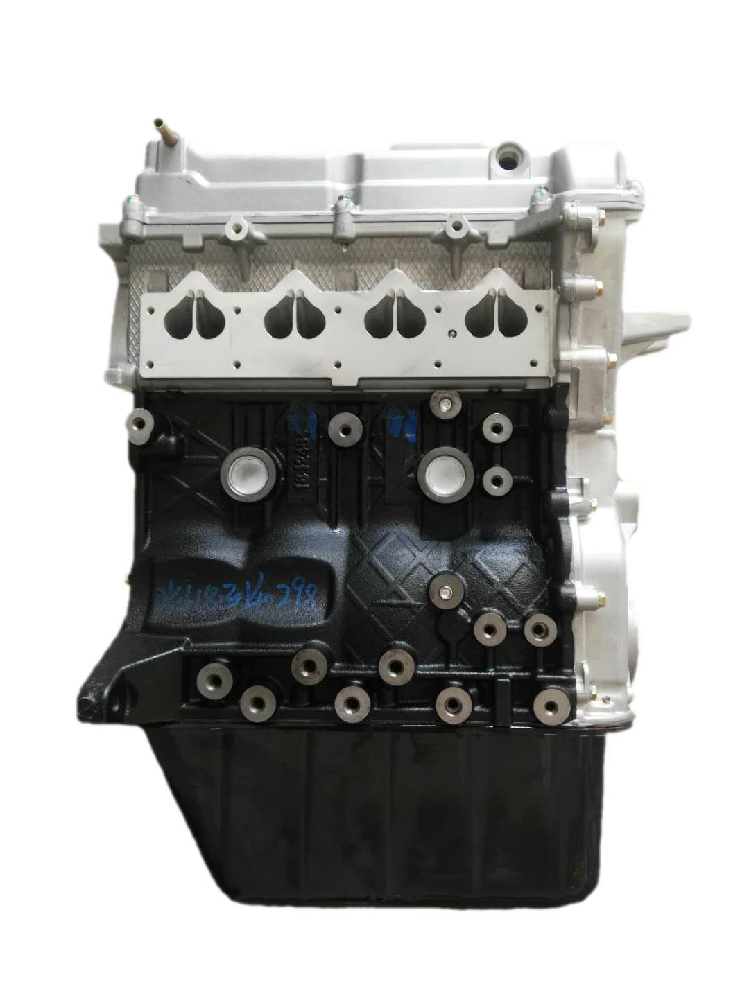 Long Block DK12-10 CHANGAN V3 1.2