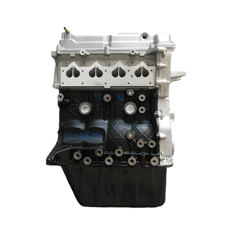 Long Block DK12-10 CHANGAN V3 1.2
