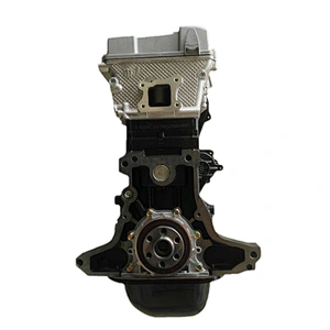 Long Block DLCG14 GOLD CUP T30 1.5L、T32 1.5L、T50 1.5L、T52 1.5L、HIACE X30L 1.5L