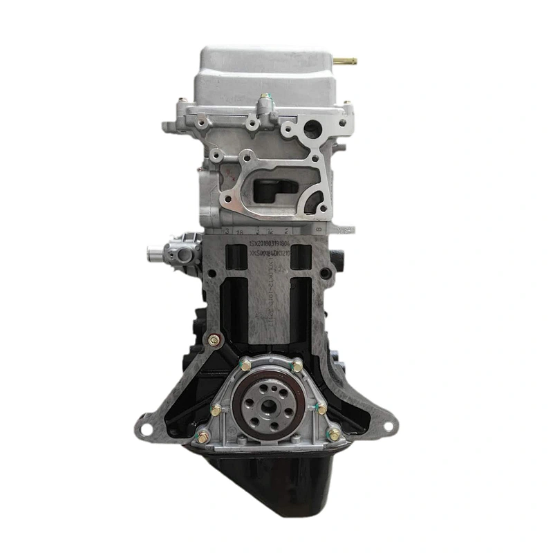 Long Block DK12-10 CHANGAN V3 1.2
