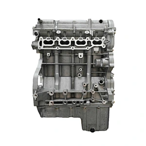 Long Block K14B-A SUZUKI 1.4