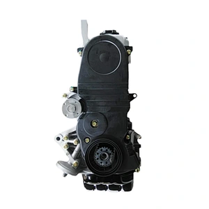 Long Block DA4G18 ZHONGTAI 1.6