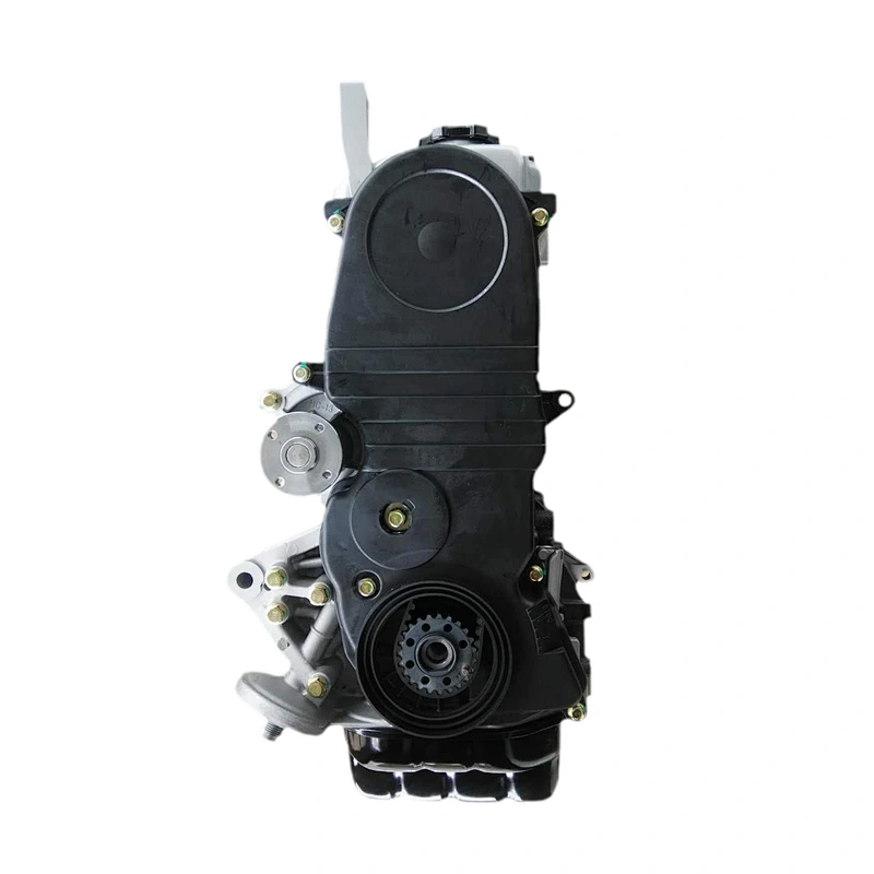 Long Block DA4G18 ZHONGTAI 1.6