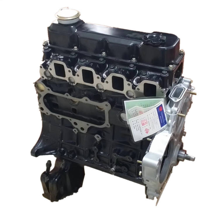 BRAND ENGINE QD32 ENGINE LONG BLOCK 3.2L FOR NISSAN URVAN BUS ELGRAND CABSTAR PLATFORM CAR ENGINE