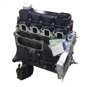 BRAND ENGINE QD32 ENGINE LONG BLOCK 3.2L FOR NISSAN URVAN BUS ELGRAND CABSTAR PLATFORM CAR ENGINE