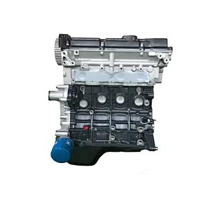 Brand New 1.4L Bare Engine G4EE Engine For Hyundai Accent For Kia Rio G4EE Engine Long Block
