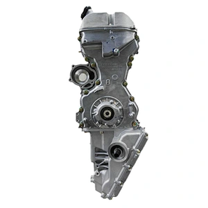 Long Block JL473Q3 CHANGAN 1.4