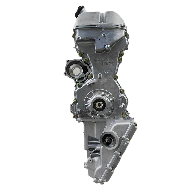 Long Block JL473Q3 CHANGAN 1.4