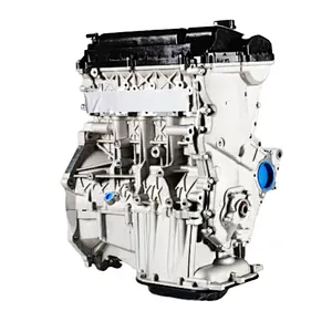 Chinese Del Motor 1.5T GW4G15T Engine Long Block For Great Wall TENGYI C50 V80 GW4G15T Motor