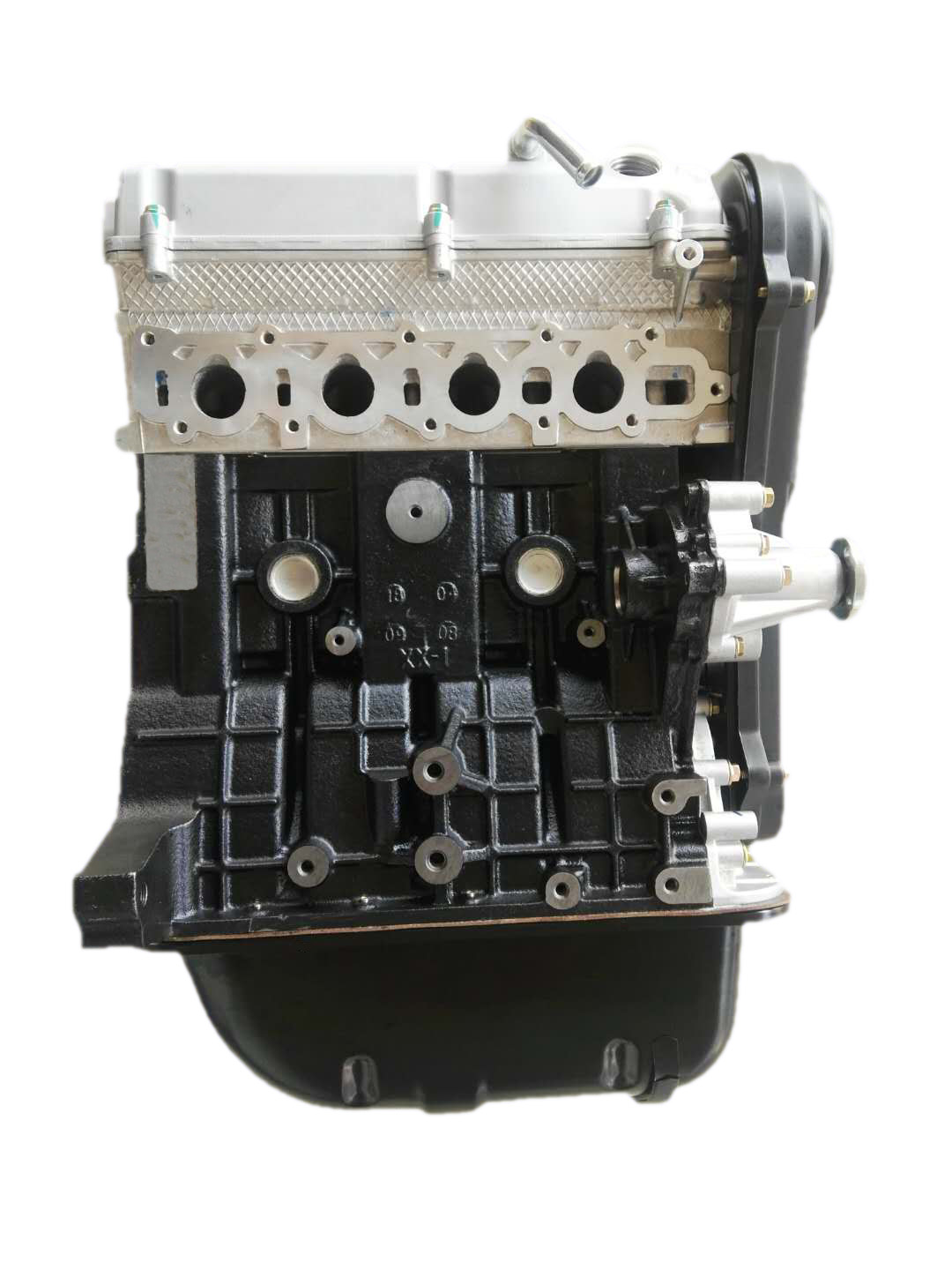 Long Block DLCG14 GOLD CUP T30 1.5L、T32 1.5L、T50 1.5L、T52 1.5L、HIACE X30L 1.5L