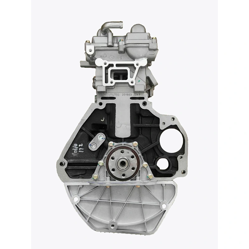 Long Block LF475Q-h LIFAN 1.5