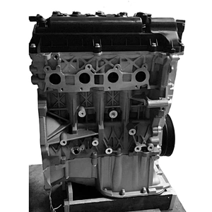 Original Quality 1.5T GW4G15B Engine For Greatwall H2 H2S H6 M6 GW4G15B Engine Block