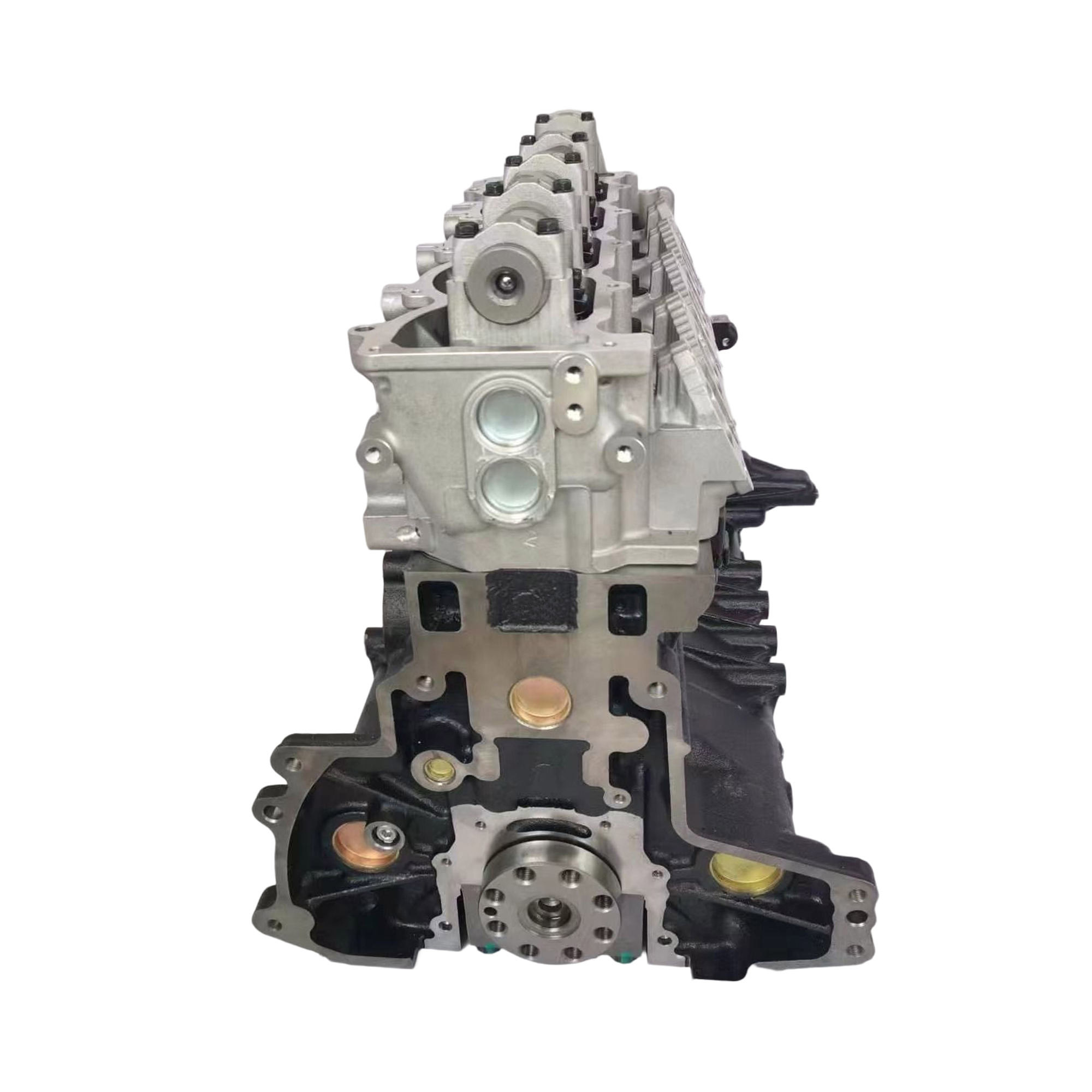 Diesel Engine 2.5L WL Engine Long block for Mazda B-SERIE Ford RANGER Wl-T WL Engine