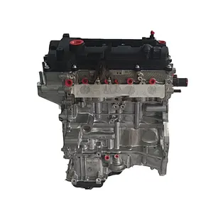 Brand New G4LC G4LA Auto Engine Long Block 1.4L For KIA K2 KX Cross