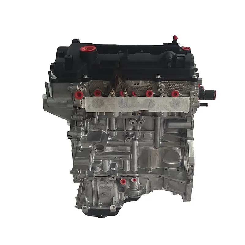 Brand New G4LC G4LA Auto Engine Long Block 1.4L For KIA K2 KX Cross