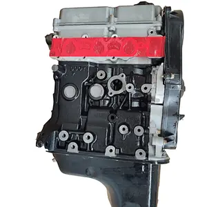 BRAND NEW F8C TICO ENGINE LONG BLOCK 0.8L FOR DAEWOO TICO F8B F8C CAR ENGINE