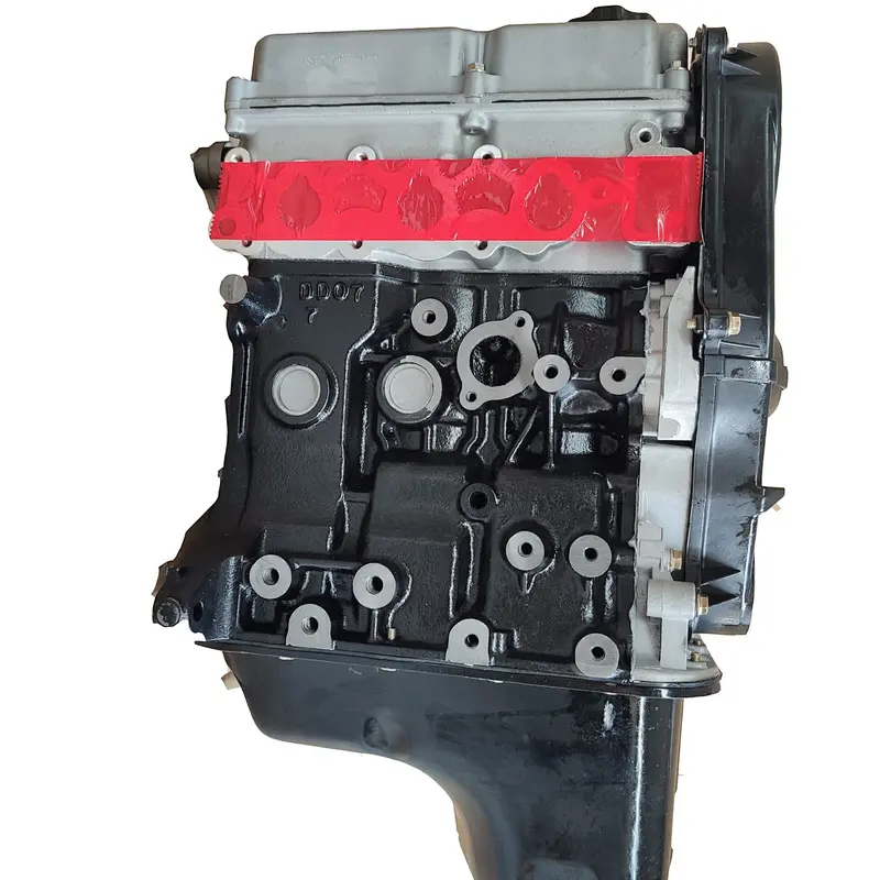 BRAND NEW F8C TICO ENGINE LONG BLOCK 0.8L FOR DAEWOO TICO F8B F8C CAR ENGINE