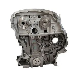 2.2L Diesel PUMA Engine Long Block HB for Ford Ranger T6
