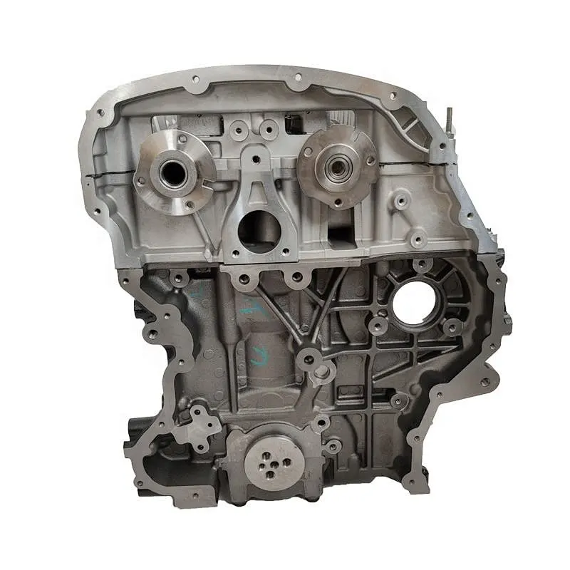2.2L Diesel PUMA Engine Long Block HB for Ford Ranger T6