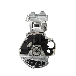 Chinese Factory L2B 1.5L Motor B15 Engine Assembly For Wuling HONGGUANGS B15 L2B Engine Long Block Baojun car）: 310 1.5L、310W 1.5L、510 1.5L、360 1.5L、610 1.5L、610 Cross 1.5L、630 1.5L、730 1.5L