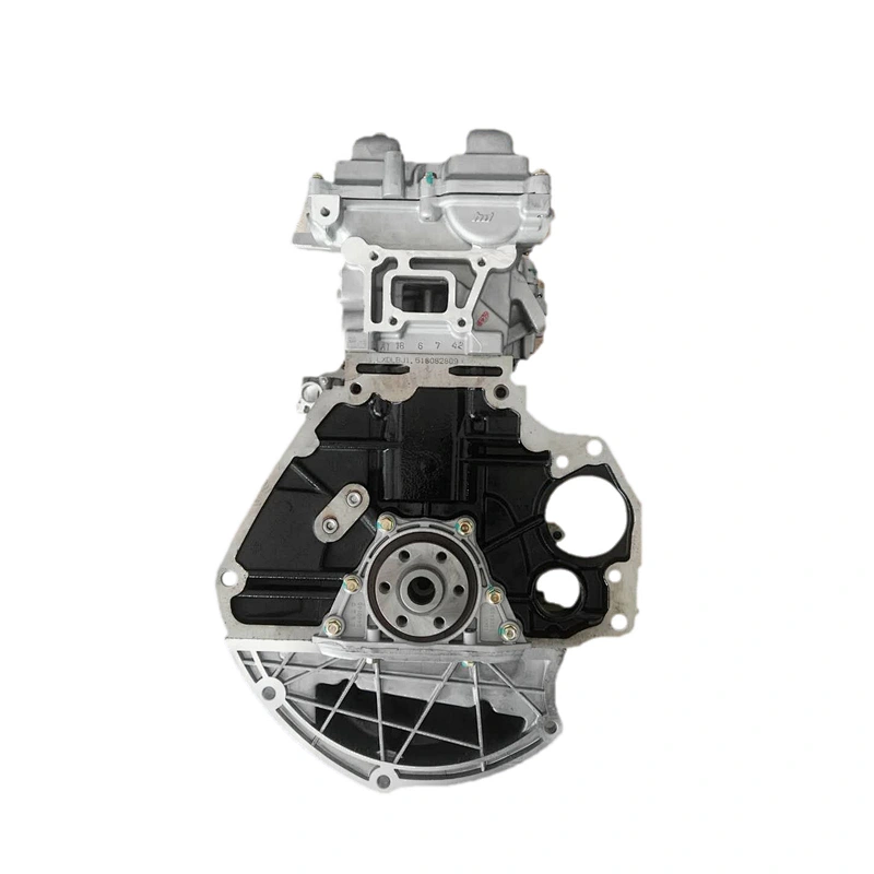Chinese Factory L2B 1.5L Motor B15 Engine Assembly For Wuling HONGGUANGS B15 L2B Engine Long Block Baojun car）: 310 1.5L、310W 1.5L、510 1.5L、360 1.5L、610 1.5L、610 Cross 1.5L、630 1.5L、730 1.5L