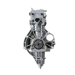Long Block K14B-A SUZUKI 1.4