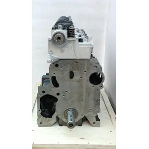 Brand New 4D56 HB Engine long block For MITSUBISHI L200 Pickup L300 Car Engine