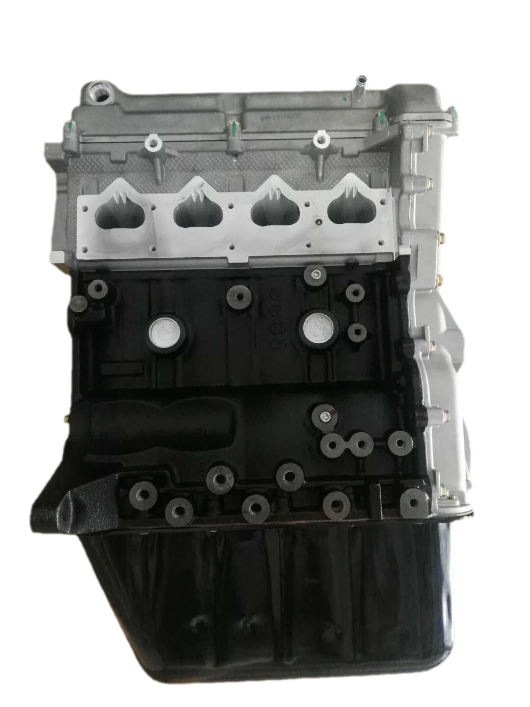 Long Block LSI WULING 1.2
