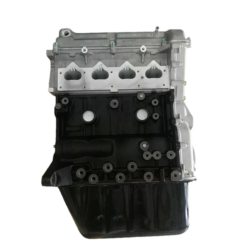 Long Block LSI WULING 1.2