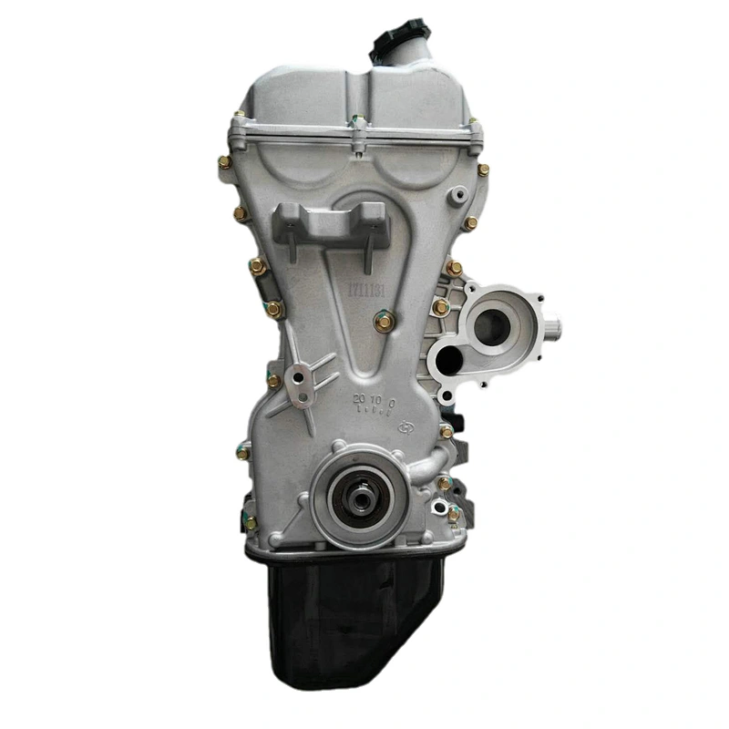Long Block DK12-10 CHANGAN V3 1.2