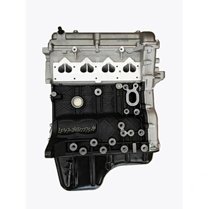 Long Block LF470Q-2h LIFAN 1.2