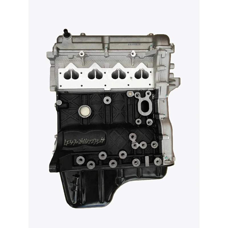 Long Block LF470Q-2h LIFAN 1.2