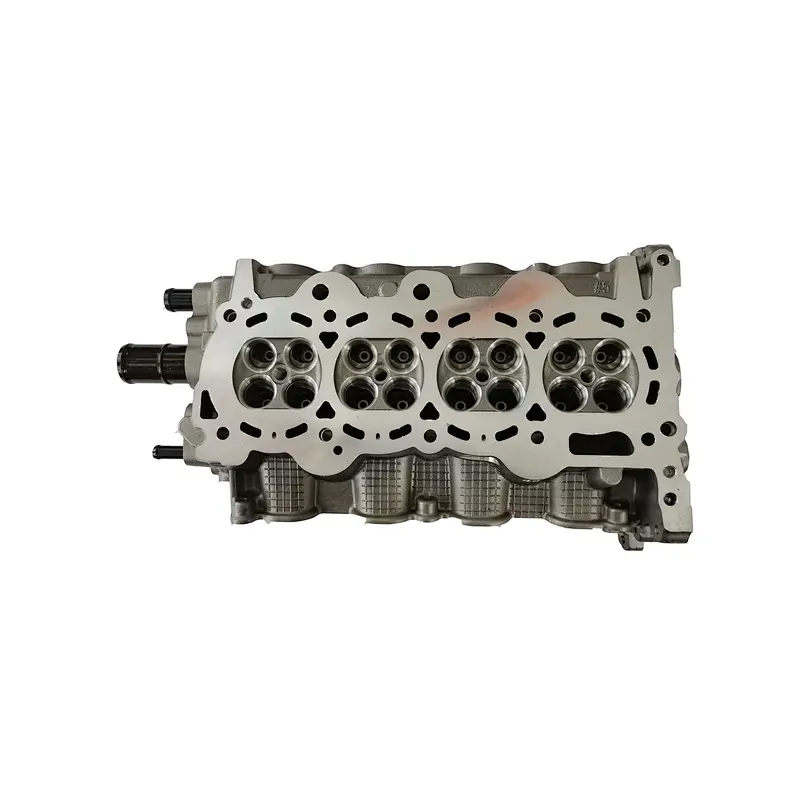 New G4EE G4ED G4FA G4FC G4FD G4FG G4NA Bare Cyliner Head For HYUNDAI KIA Engine