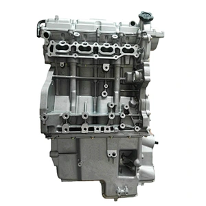 Long Block DK13-06 DONGFENG C35 1.4L、C36 1.4L、C37 1.4L、V29 1.4L