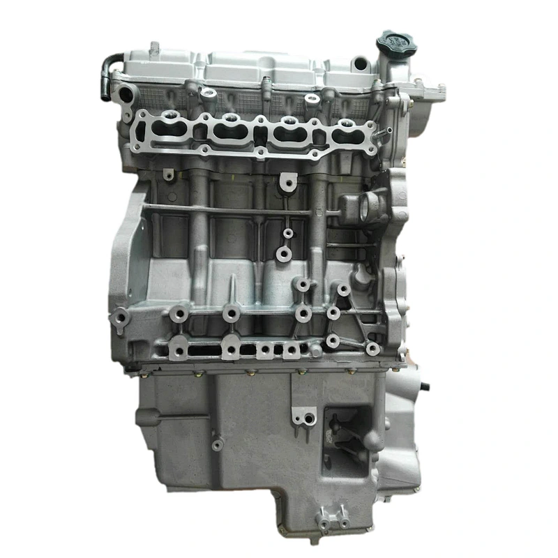 Long Block DK13-06 DONGFENG C35 1.4L、C36 1.4L、C37 1.4L、V29 1.4L