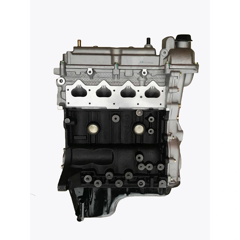 Long Block LMH WULING 1.2