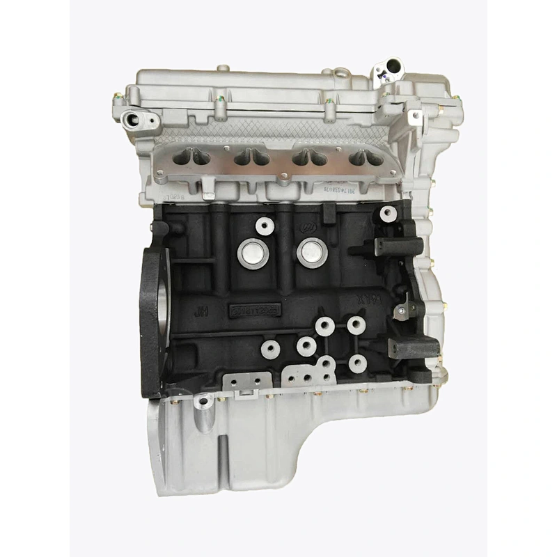 Long Block LF475Q-h LIFAN 1.5