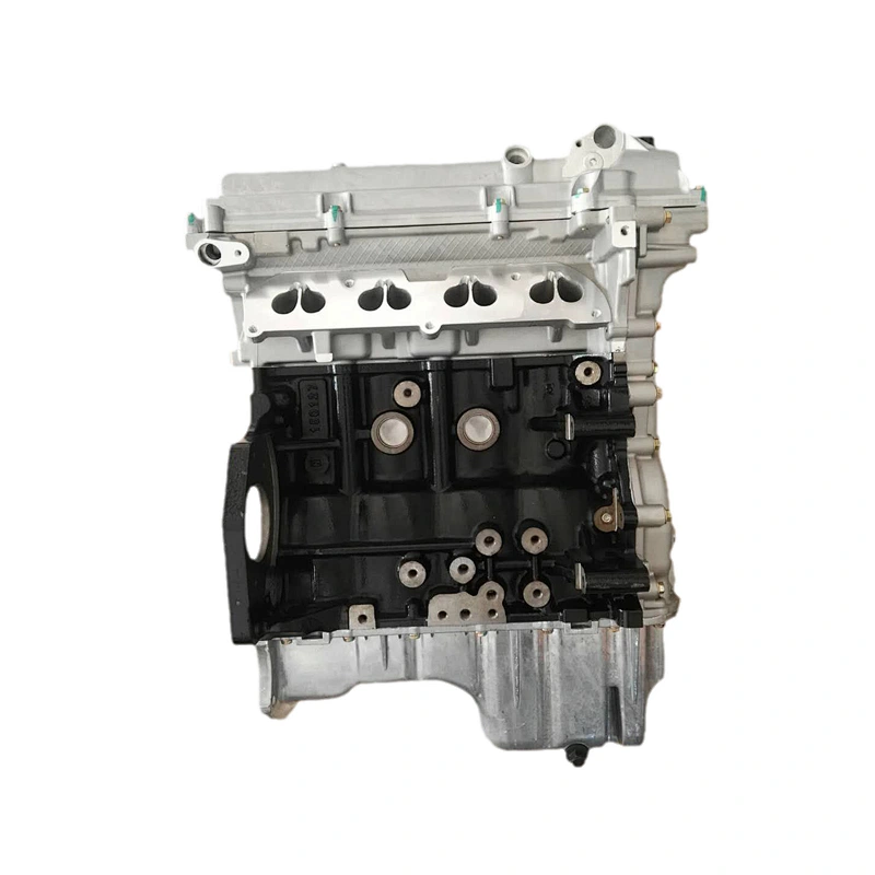 Chinese Factory L2B 1.5L Motor B15 Engine Assembly For Wuling ...
