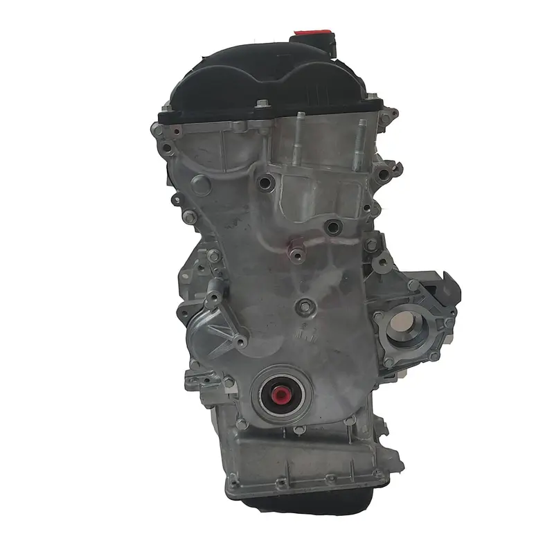 Brand New G4LC G4LA Auto Engine Long Block 1.4L For KIA K2 KX Cross