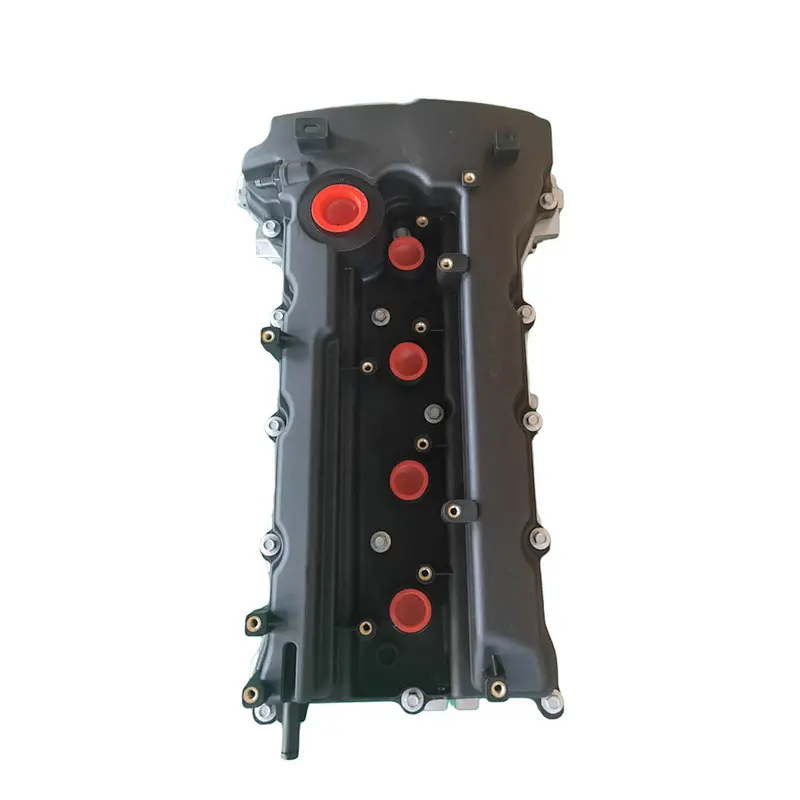 Original Quality 2.4L G4KE Engine Assembly For Hyundai Sonata IX35 Fit For KIA K5 G4KE ENGINE
