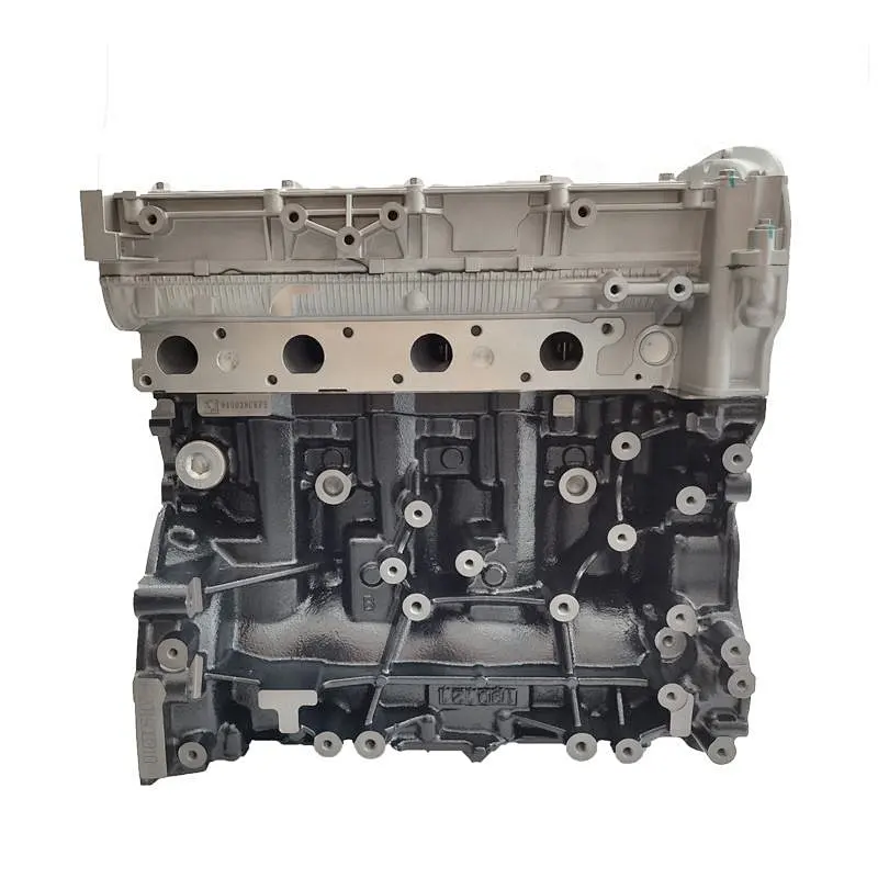 2.2L Diesel PUMA Engine Long Block HB for Ford Ranger T6