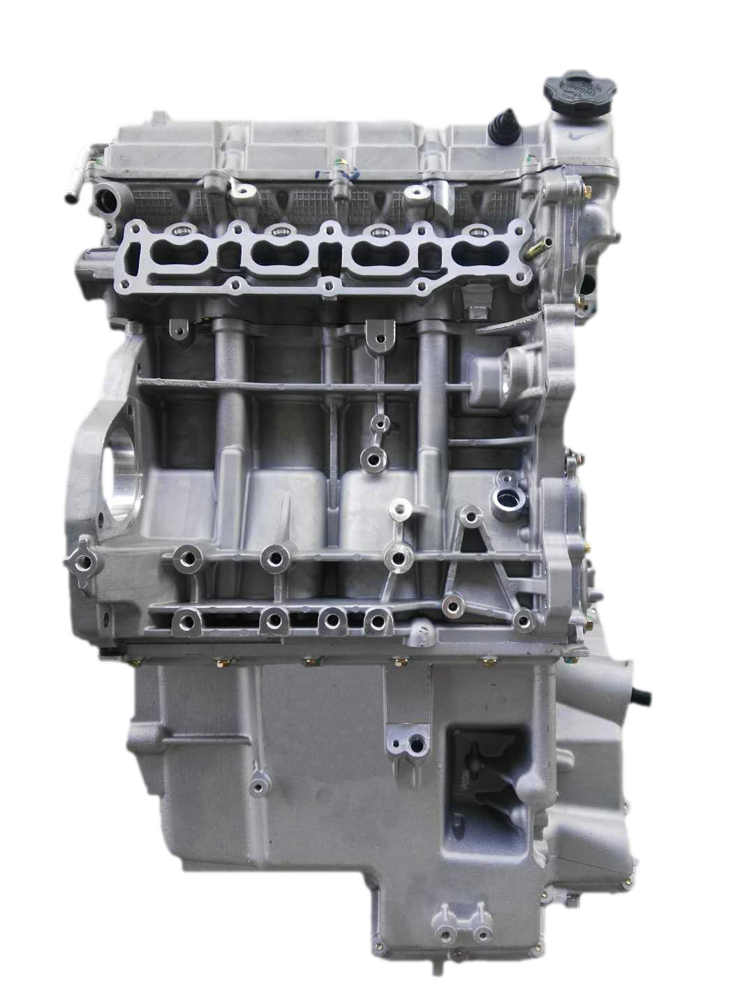 Long Block JL473Q3 CHANGAN 1.4