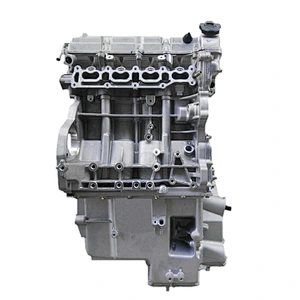 Long Block JL473Q3 CHANGAN 1.4