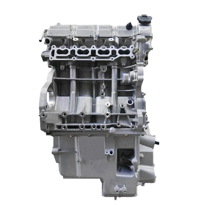 Long Block JL473Q3 CHANGAN 1.4