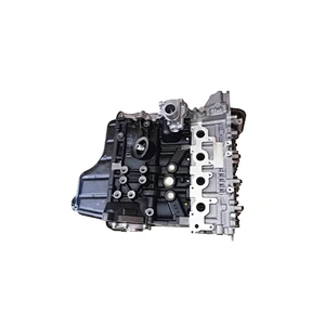 Long Block LMH WULING 1.2
