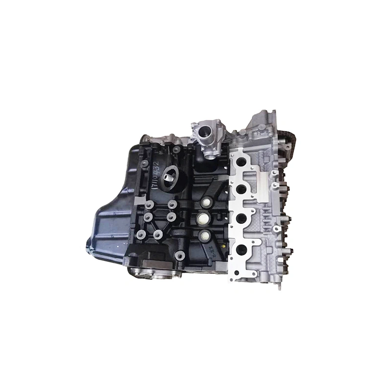 Long Block LMH WULING 1.2