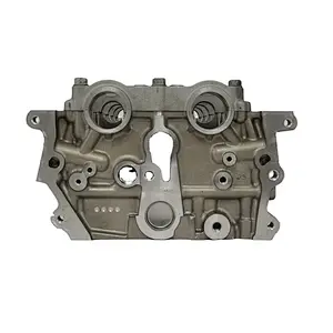 New G4EE G4ED G4FA G4FC G4FD G4FG G4NA Bare Cyliner Head For HYUNDAI KIA Engine