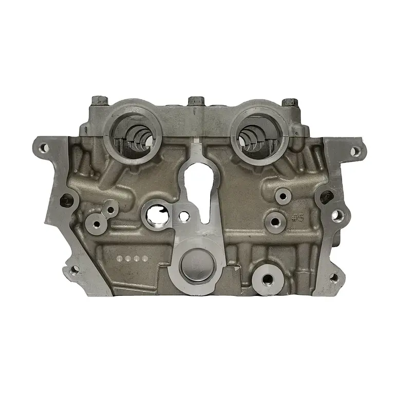 New G4EE G4ED G4FA G4FC G4FD G4FG G4NA Bare Cyliner Head For HYUNDAI KIA Engine